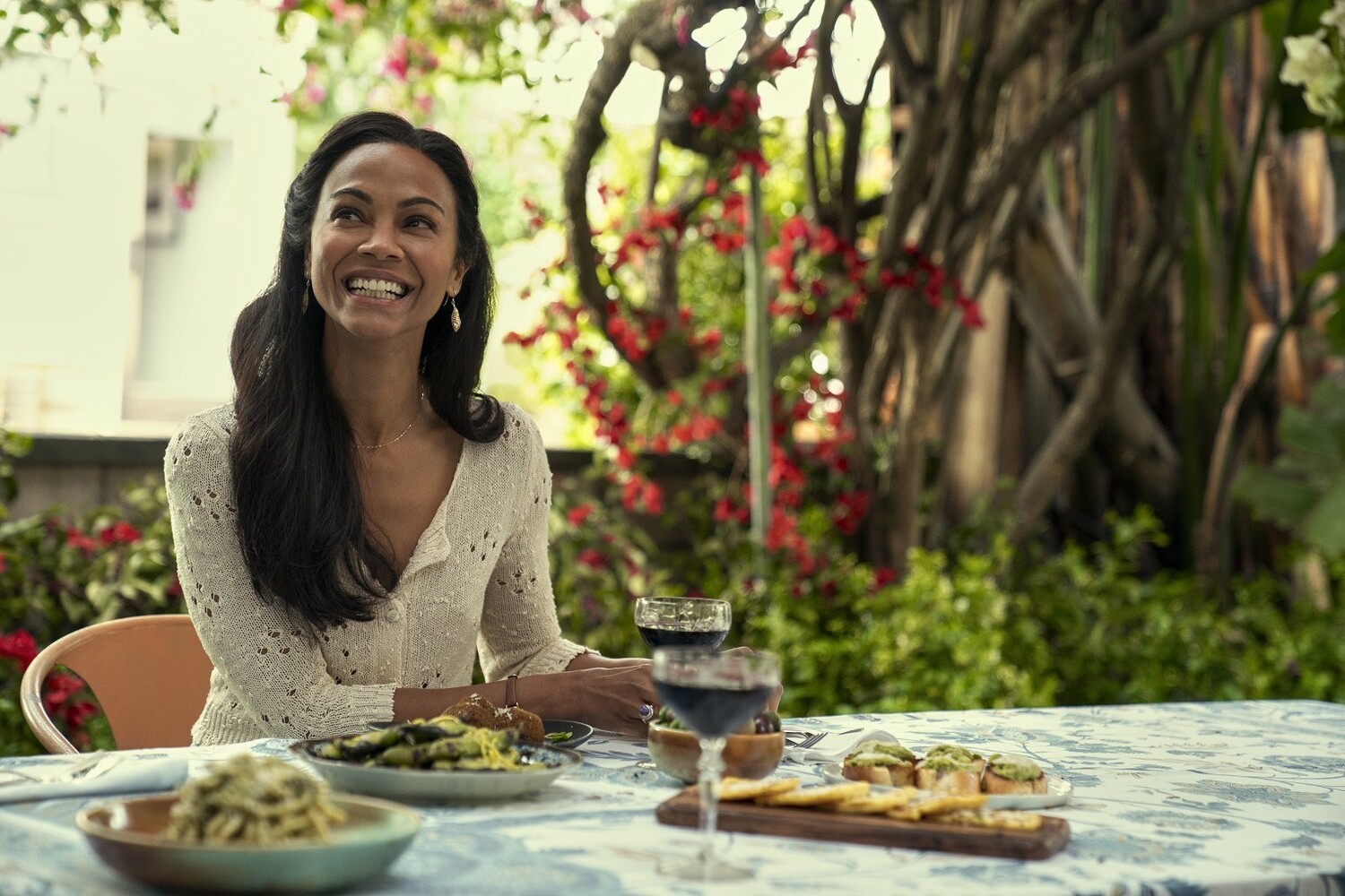 12 зарубежных актрис, которые похожи как родные сестры (фото)